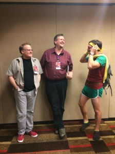 Monte James Cook and Jason Bulmahn