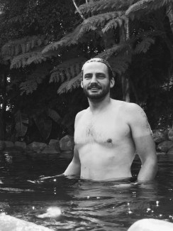 Processed with VSCO with b1 preset